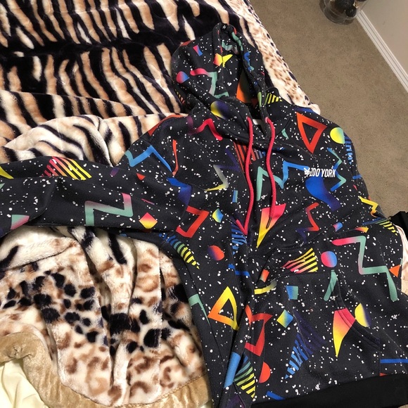 Hoodie - Picture 2 of 5